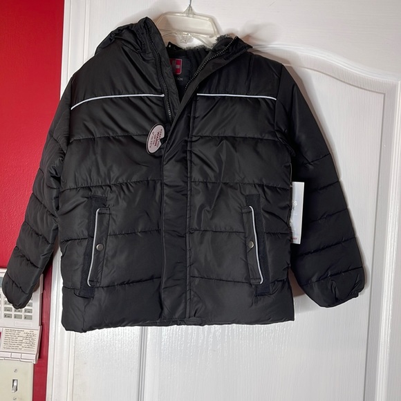 Swiss Tech Other - Boys Swiss Tech Coat